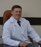 Сергеев Владимир Анатольевич Главный врач БУЗОО «Покровская центральная районная больница»